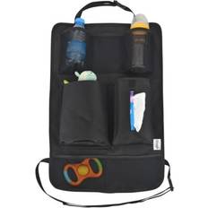 BabyGo Backrest Organizer Rückenlehnenschutz 300 mm