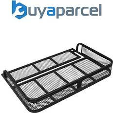Roof Racks Sealey ATCR02R ATV Cargo Rack Rear