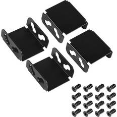 Dual Computer Radiator Holder 4 Pcs
