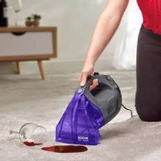 Carpet Cleaners Cooks Professional Zennox Handheld Carpet Upholstery Washer