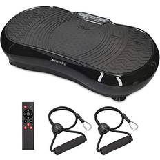 Vibrationsplatta Sportutrustning