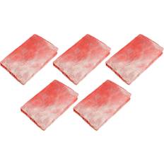 Table Cloths Shatchi Halloween Blood-Stained Tablecloth 5 Pack