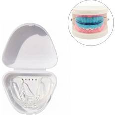 Dental Splints Greenzech Teeth Protector Dental Mouthpieces
