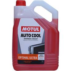 Bilvård & Fordonstillbehör Motul 112630 Auto Cool Optimal Ultra Frostskydd 5l Kylarvätska