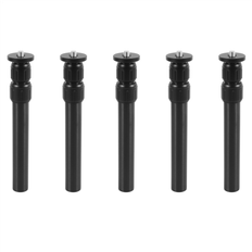 Jojomino XM-263A Aluminum Extension Rod Stick Pole
