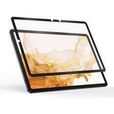 Dux ducis Protège Écran Samsung Tab S7 S8 S9 Noir
