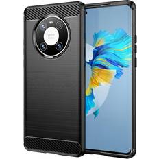 Huawei Mate 40E Pro Anti-scratch Brushed TPU Case