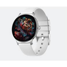 Women Smart AMOLED Bluetooth Watch