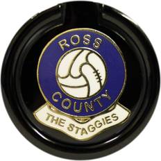 Ross County Football Club Grip Stand