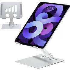 Adjustable Desktop Tablet Stand Holder