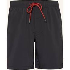 Waterproof Swimwear Bogner Fire Ice Swim Brief Trunks - Black