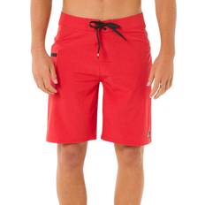 Herre - Syntetisk Badetøj Rip Curl Mirage Core 20 Boardshorts - Dark Red