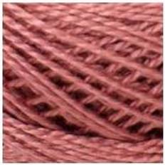 DMC Sewing Supplies DMC Size 8 Cotton Perle Thread 223