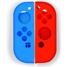 Maxpower Switch Joycon Handle Silicone Case Set