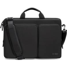 Defender MacBook Laptop Taske - Sort