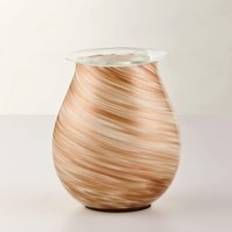 Gold Wax Melt Sienna Warmer Gold One Size Wax Melt
