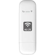 Mobile Modems Tlily 4G WiFi Dongle 150M USB LTE Mobile Hotspot
