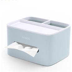 Bathroom Accessories ChaoChuang Multi-function Remote Control Tissue Box
