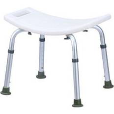 Bathroom Accessories ChaoChuang Adjustable Bathroom Stool Chair