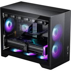 Micro atx case Phanteks XT M3 Micro-ATX Case PH-XT325M