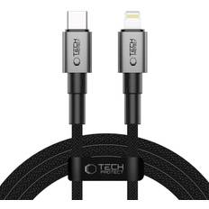 Tech-Protect Ultraboost DNA PD 27W 3A Lightning Cable 2m