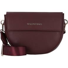 Röda Axelremsväskor Valentino Bags Axelväska Bigs - Röd