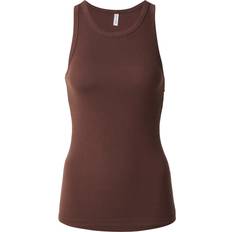 Samsøe Samsøe Toppe Samsøe Samsøe Alexo Tank Top Tank Top - Choko