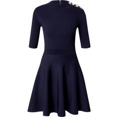 Ted Baker Kläder Ted Baker Stickad Klänning