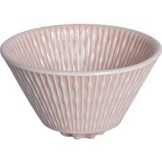 Loveramics Brewers Flachbett Kaffeefilter Rosa