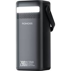 Romoss Powerbank PMT75-DC 75000mAh 280W 240Wh