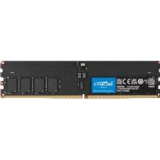 Crucial 32GB DDR5-6400 Cudimm Memory