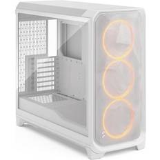 Full tower pc case Fractal Design Meshify 3 XL RGB E-ATX Full Tower PC Case