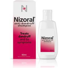 Shampoo 60ml Ketoconazole for Dandruff