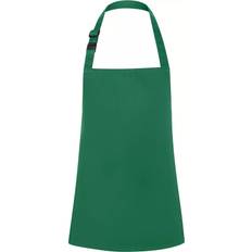 Forklæder Karlowsky Smækforklæde Til Børn - Forest Green