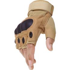 Aihontai Half Finger Tactical Gloves - Military