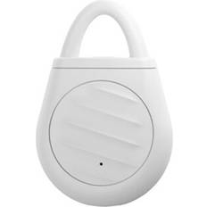 White Pest Control Winwin Ultrasonic Electronic Portable Mosquito White