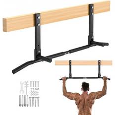 VEVOR Joist Mount Pull Up Bar Heavy Duty
