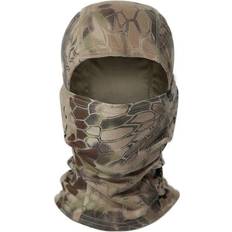 Blue Balaclavas Kikidex Camouflage Balaclava Tactical Men Helmet - Style 3