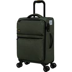 IT Luggage Explore Trolley 8 Hjul 55 cm Mørkegrøn