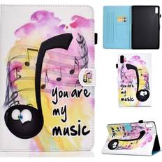 Veanxin Folio Cover Lenovo Tab M9 TB-310FU