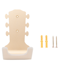 Guitar wall hanger Jojomino Guitar Hanger Hook Wall Mount Stand