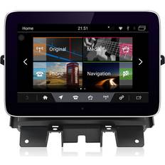 GPS-Empfänger Land Rover Discovery 4 Denso 8.4 Inch Touchscreen
