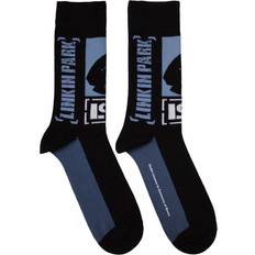 One Size - Vuxen Strumpor Unisex Adult Crouch Socks - Svart