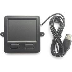 Trackpads Sodial Usb 2.0 Portable Touchpad O4J1