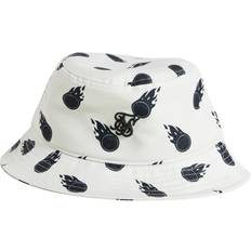 Beige Hats Siksilk Space Jam Bucket Hat - GT1362