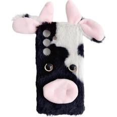 Samsung Galaxy S25 Mobile Phone Cases GANGXUN Samsung Galaxy S21 Cow Phone Case