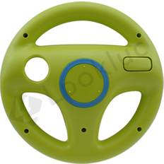 Game Controllers Maxpower Mulit-colors Mario Kart Racing Wheel