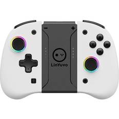 Game Controllers Aihontai LinYuvo KS42 Automatic Wake-Up Joypad