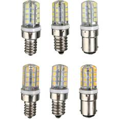 Greenzech Warm White E12 E14 B15 E12 3.5W 200LM LED Corn Bulb