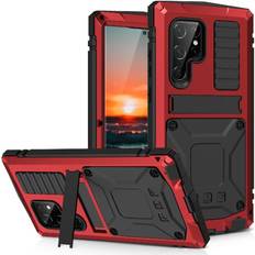 GANGXUN Metal Case Samsung Galaxy S22 Ultra 5G